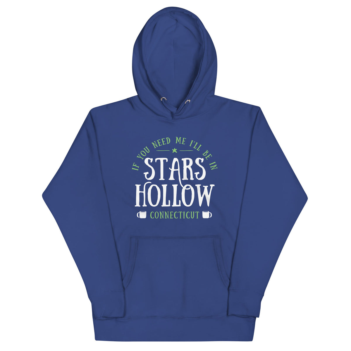 Stars Hollow Unisex