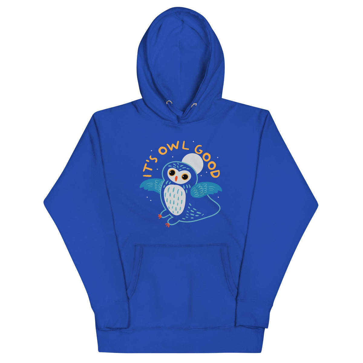It's Owl Good Unisex