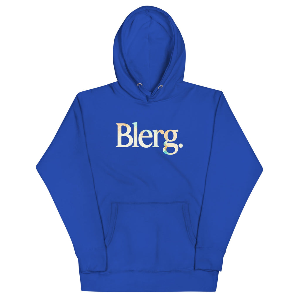 Blerg Unisex