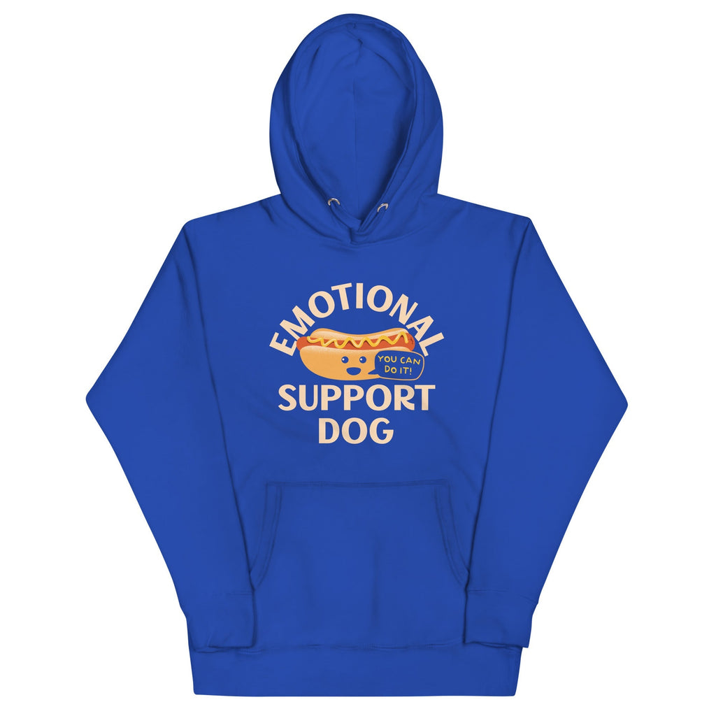 Emotional Support Dog Unisex