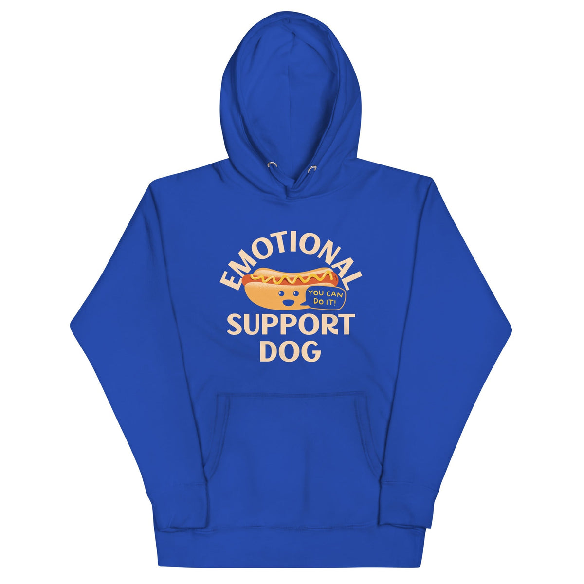 Emotional Support Dog Unisex