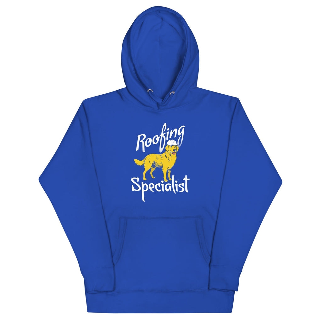 Roofing Specialist Unisex