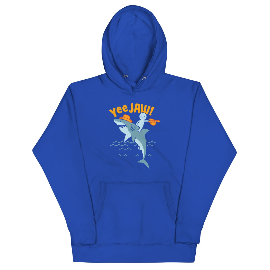 Yee Jaw! Unisex