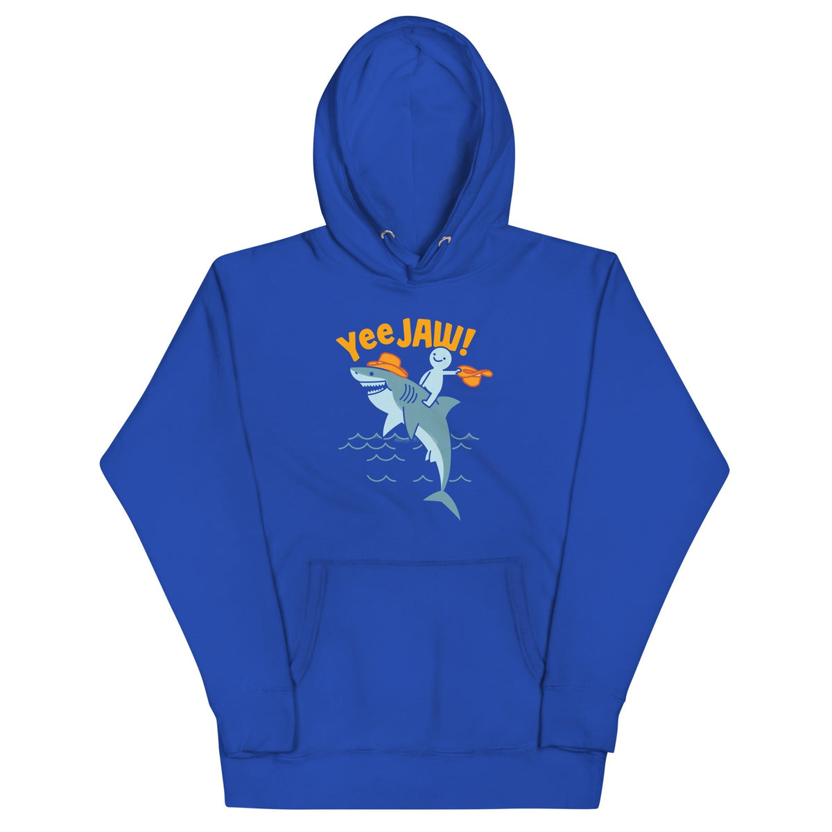 Yee Jaw! Unisex