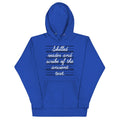 Skilled Reader And Scribe Of The Ancient Text Unisex