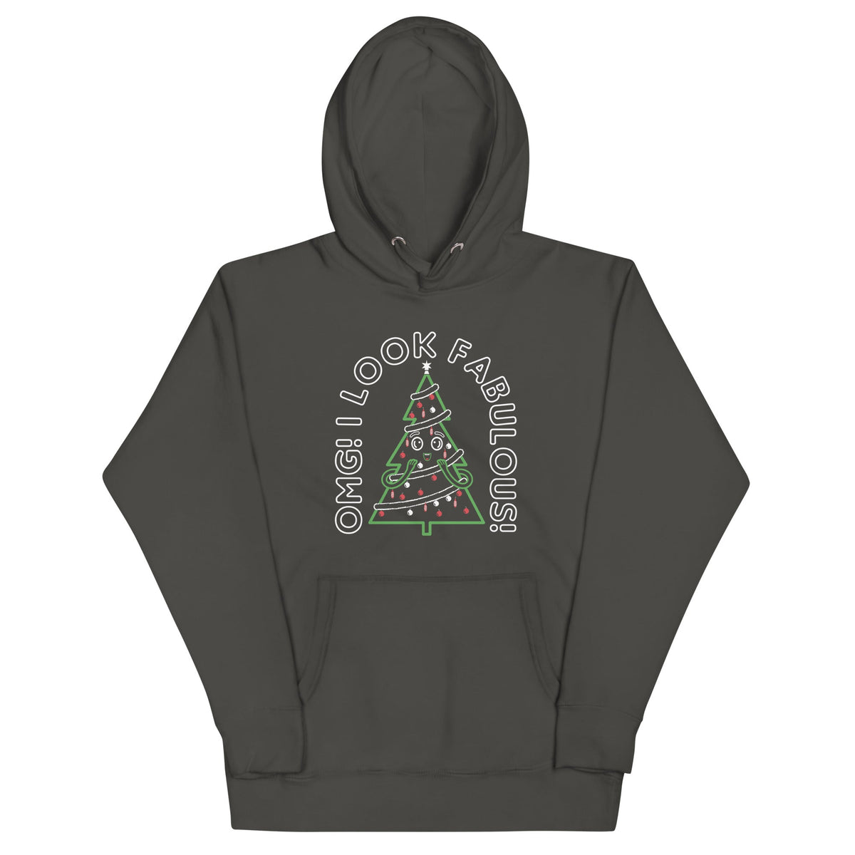 I Look Fabulous! Unisex