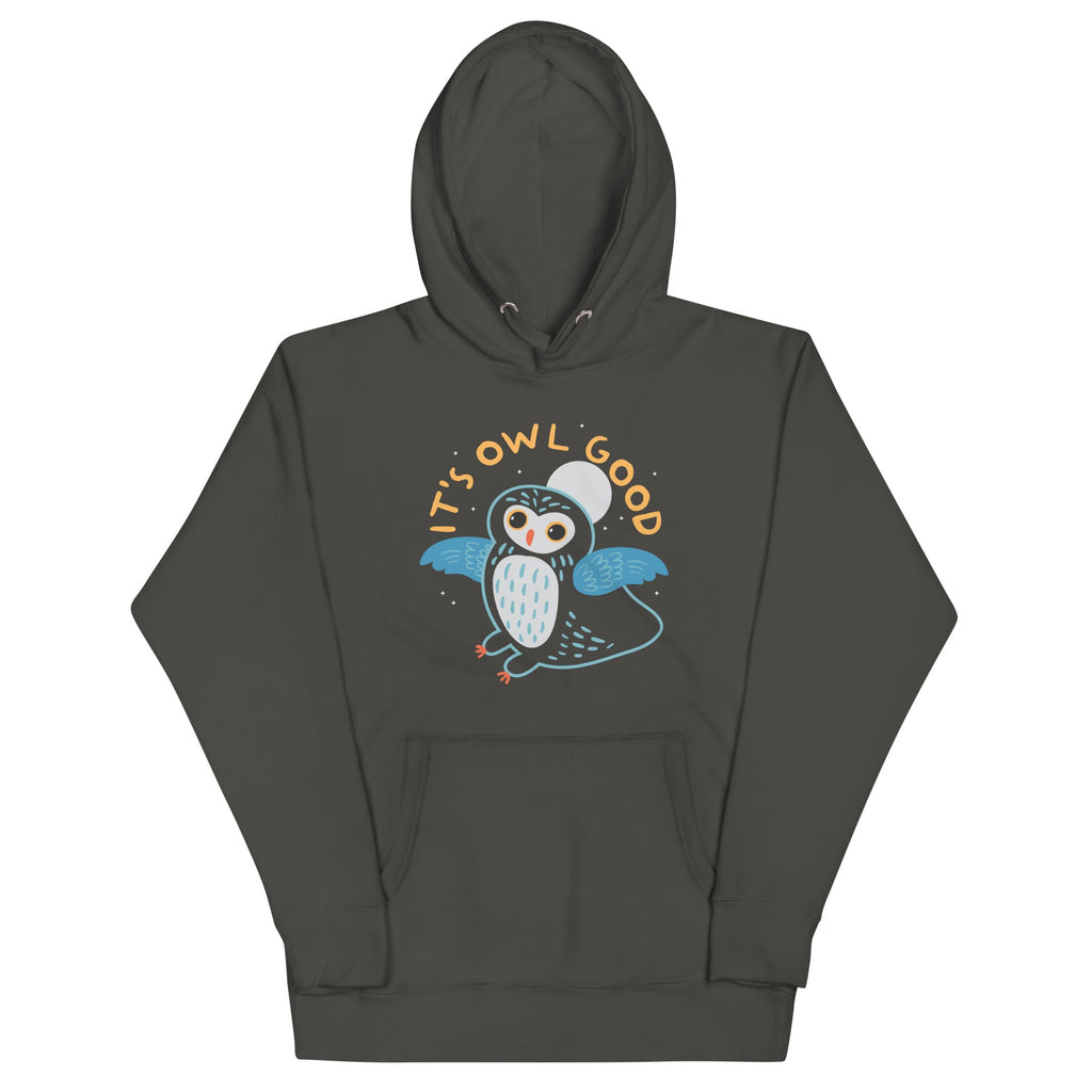 It's Owl Good Unisex