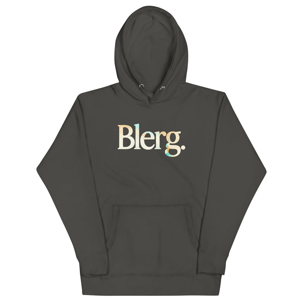 Blerg Unisex