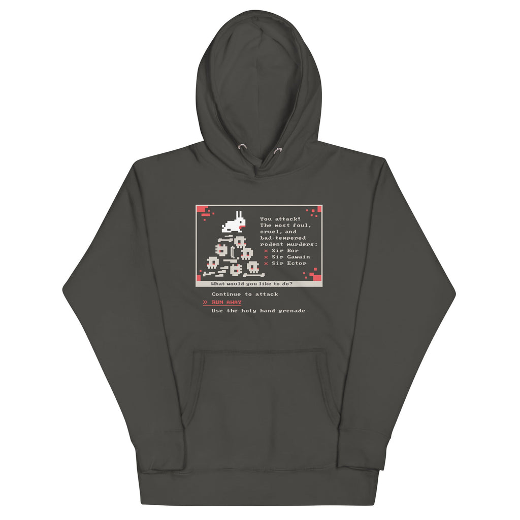 What Would You Like To Do? Unisex