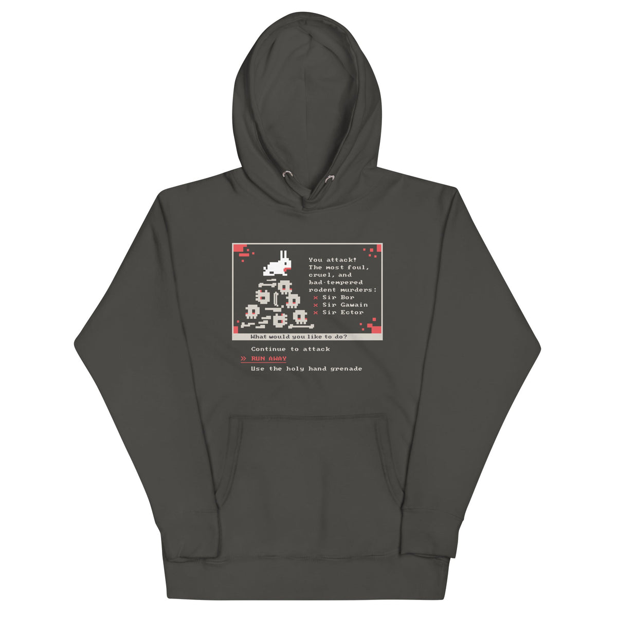 What Would You Like To Do? Unisex