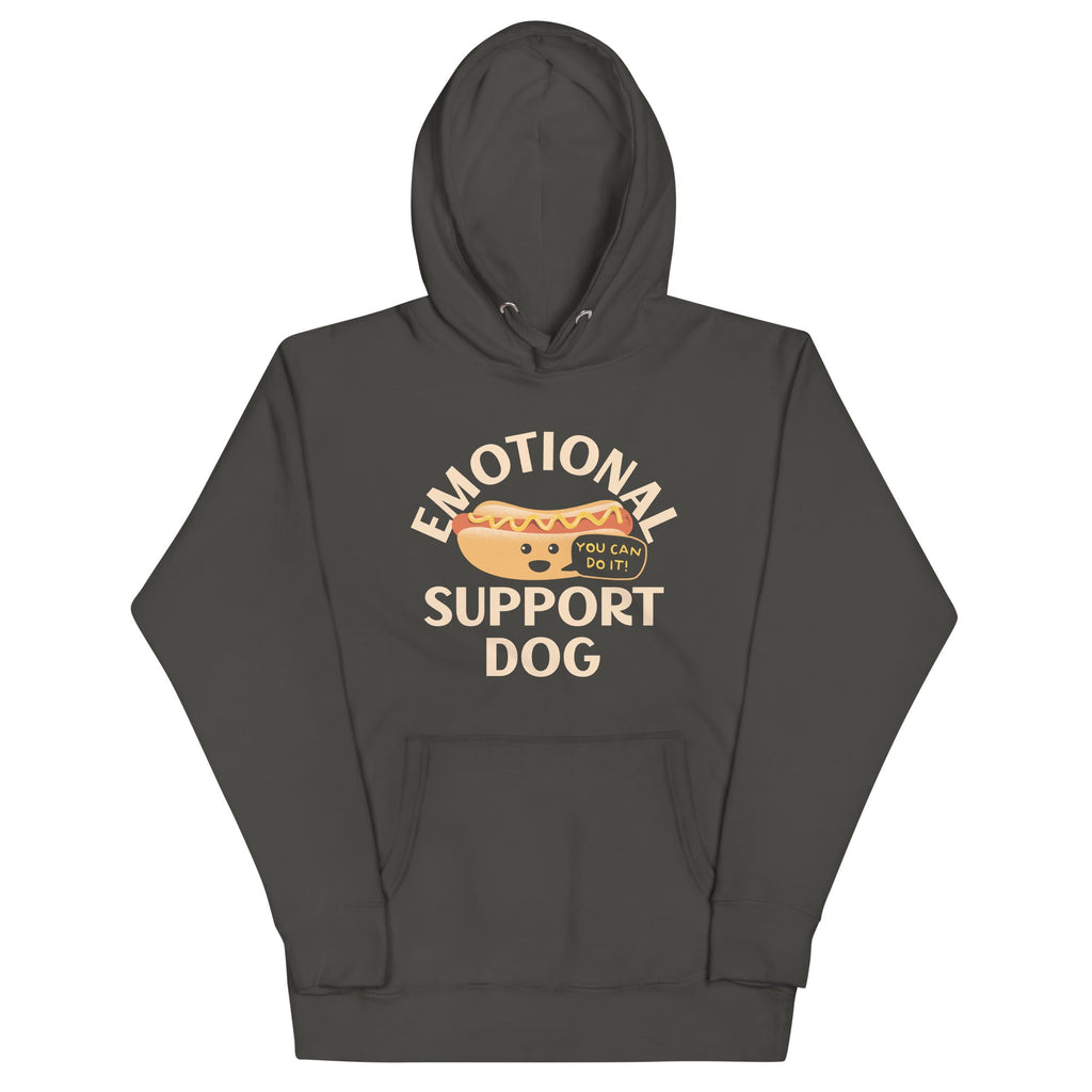 Emotional Support Dog Unisex