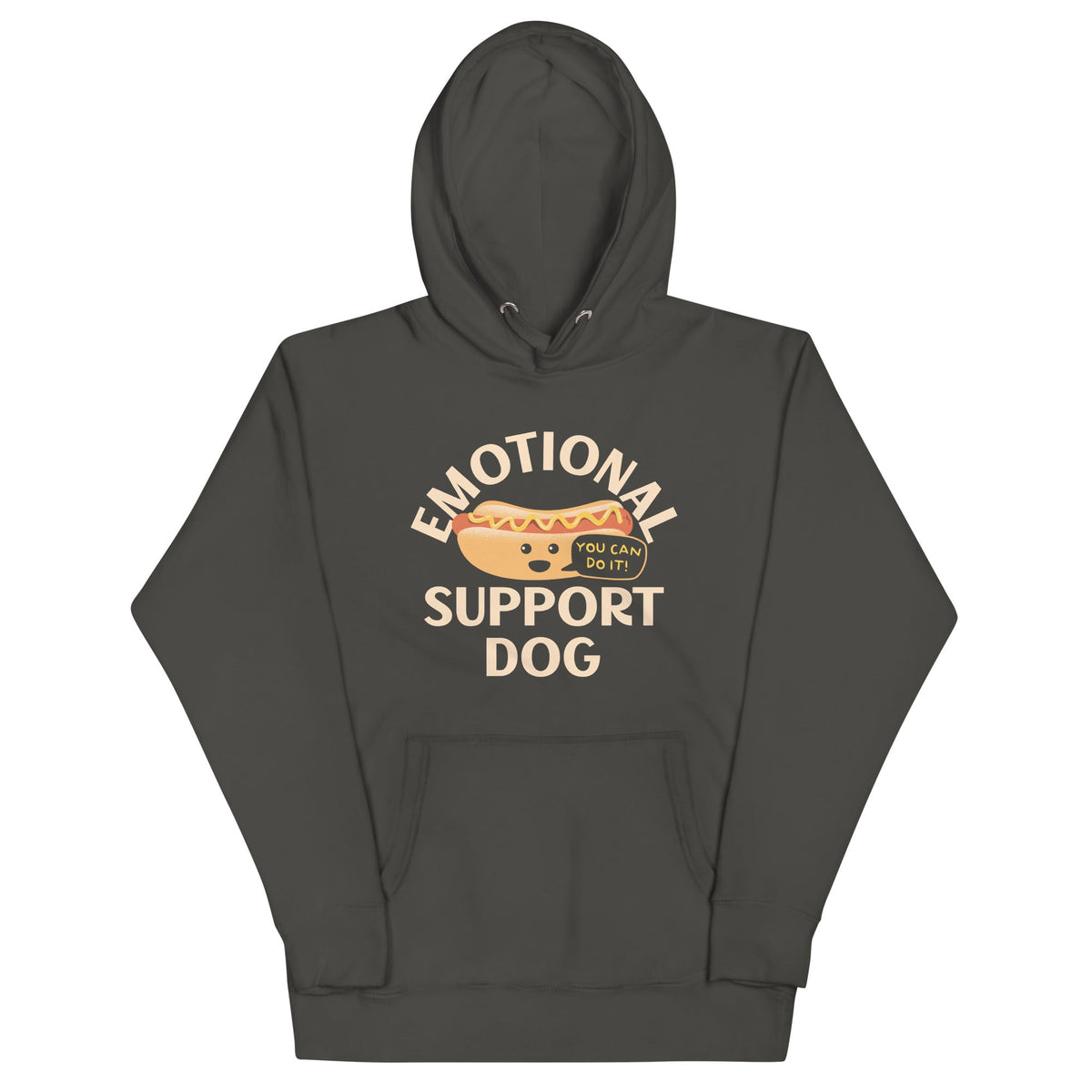 Emotional Support Dog Unisex