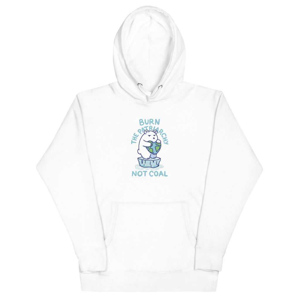 Burn the Patriarchy Unisex