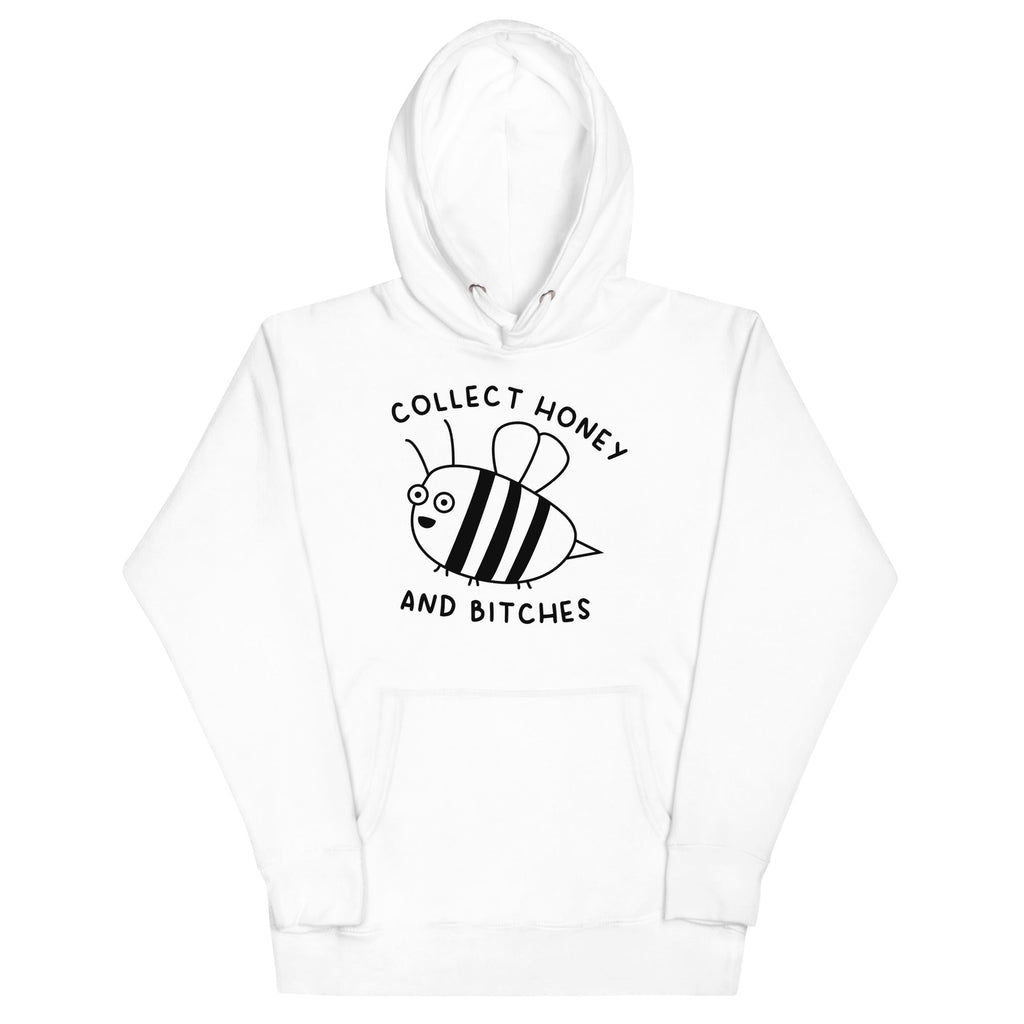 Collect Honey Unisex