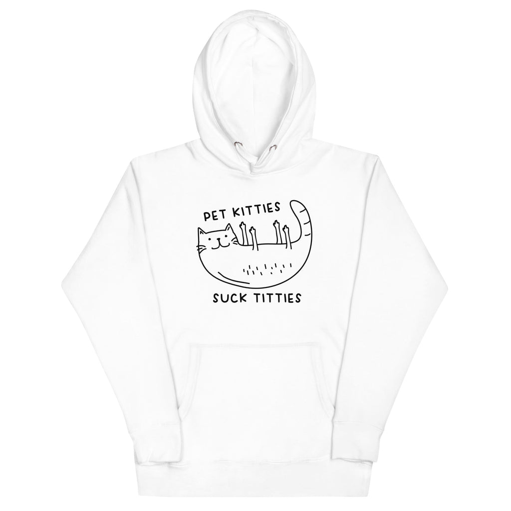 Pet Kitties Unisex