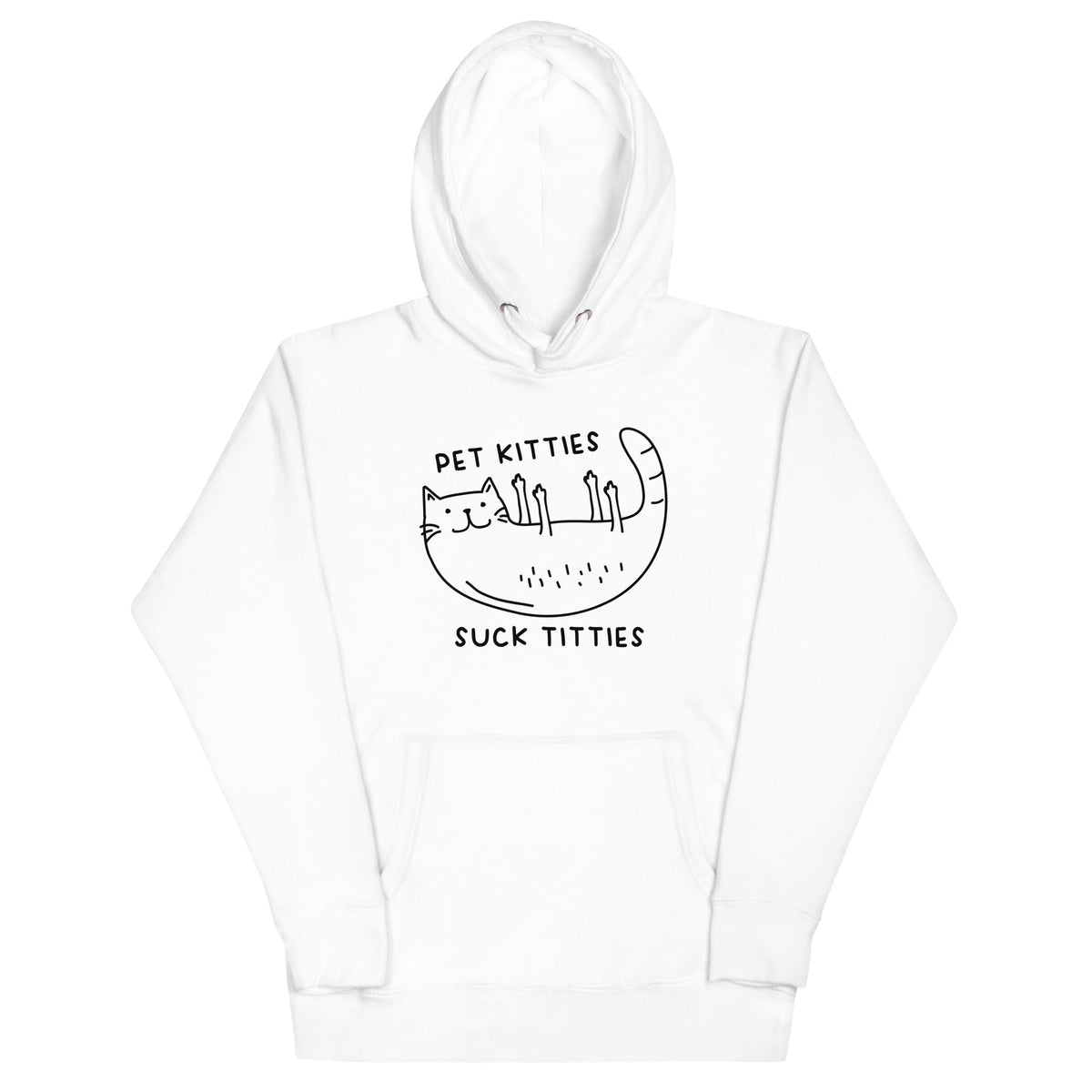 Pet Kitties Unisex