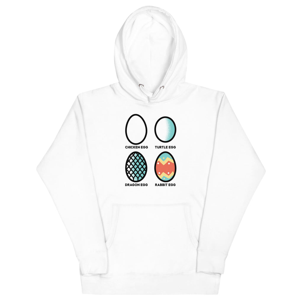 Rabbit Egg Unisex