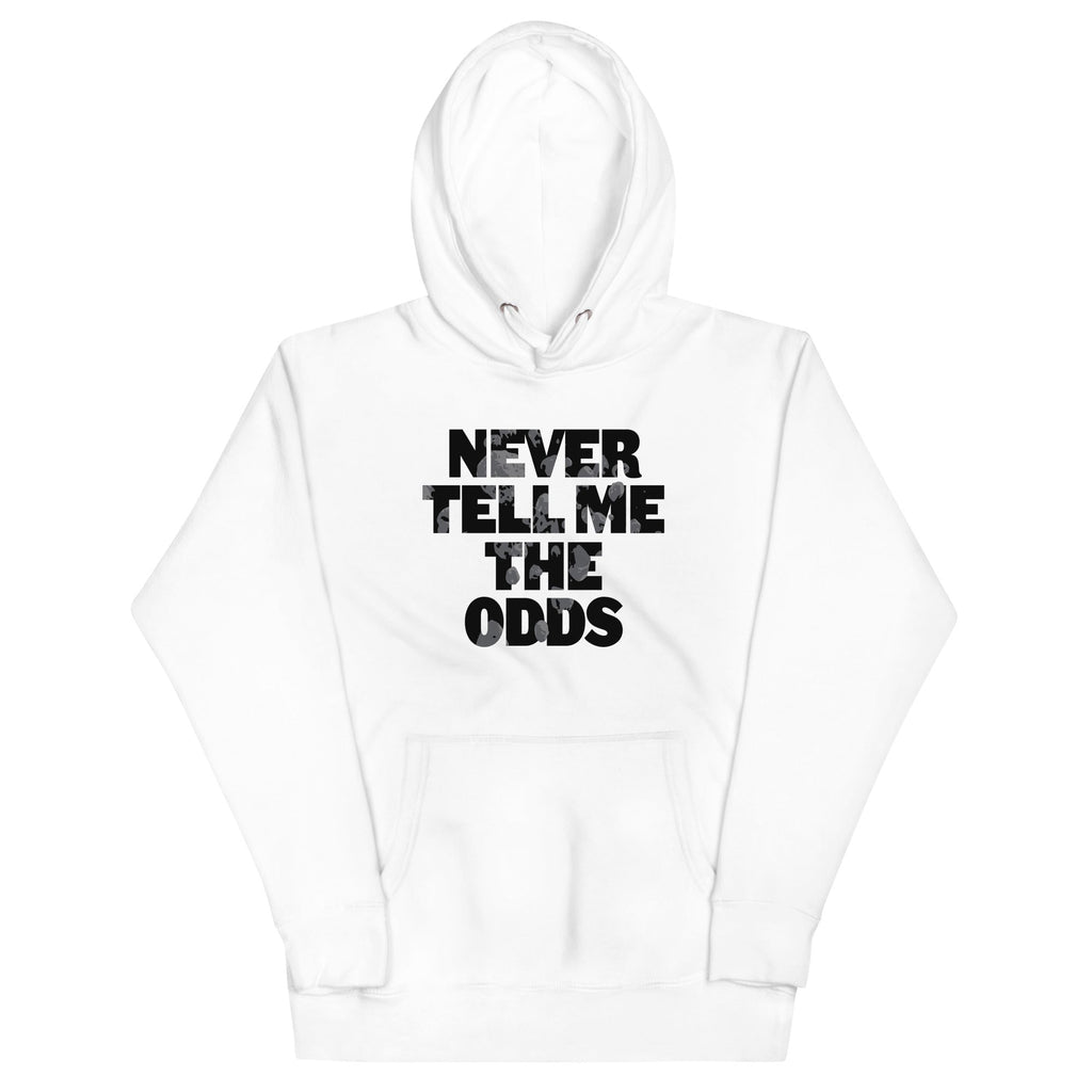 Never Tell Me The Odds Unisex