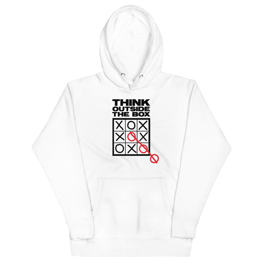 Think Outside The Box Unisex