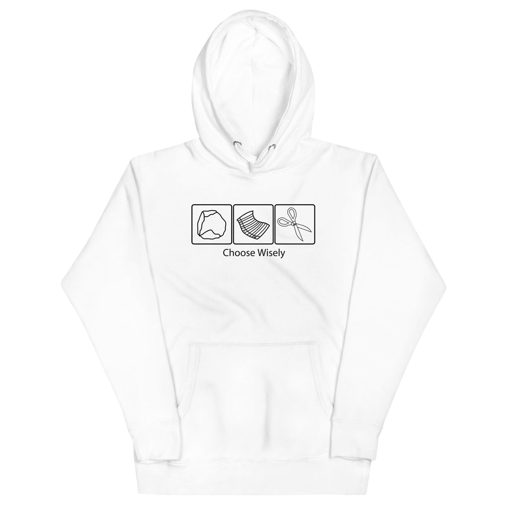 Choose Wisely Unisex