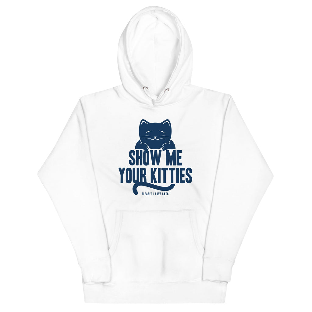Show Me Your Kitties Unisex