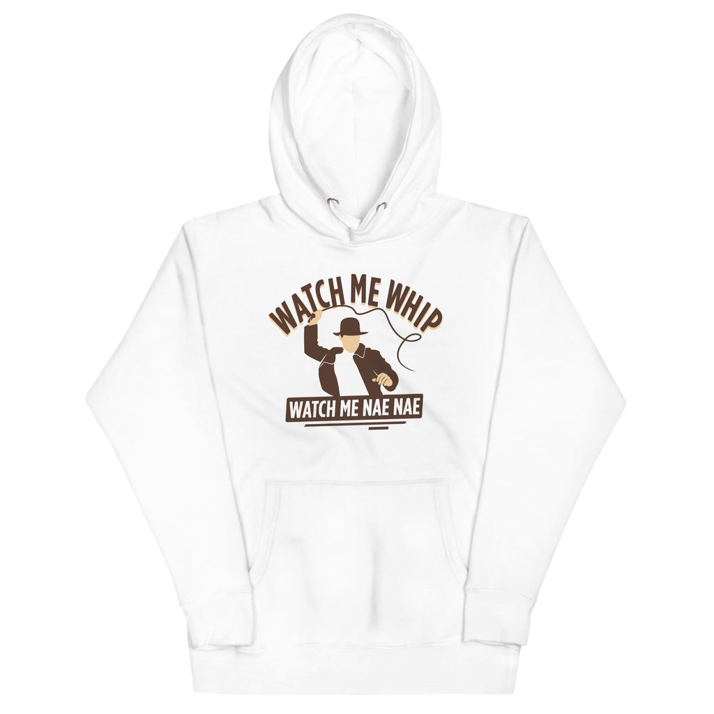 Watch Me Whip Unisex