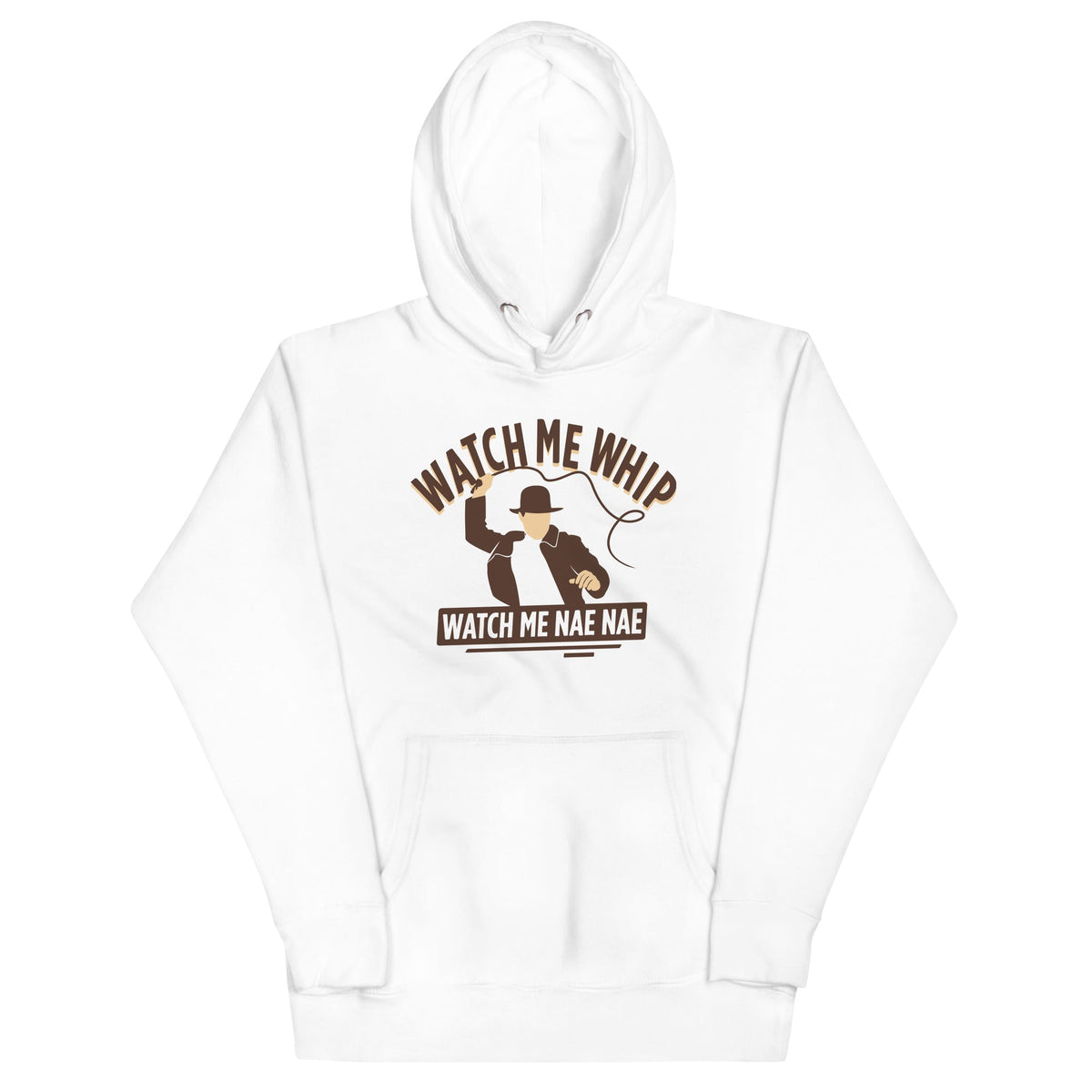 Watch Me Whip Unisex