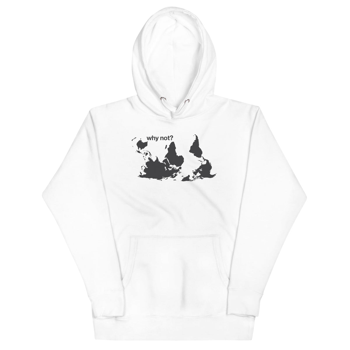 Why Not? Unisex