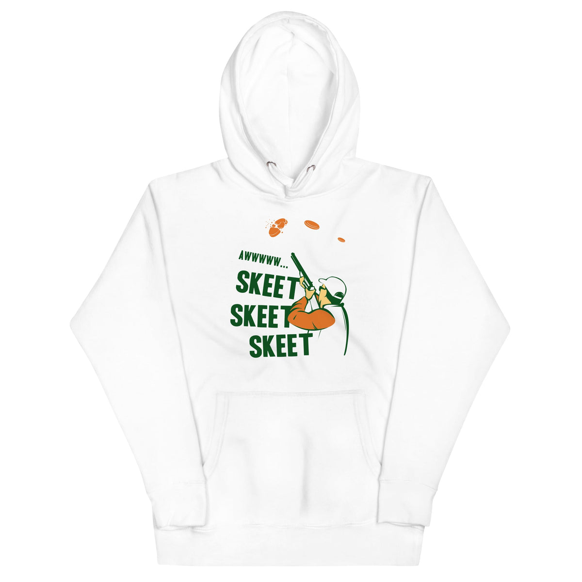 Skeet Skeet Skeet Unisex