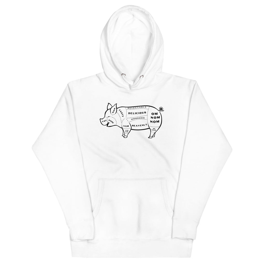 Tasty Pig Cuts Unisex