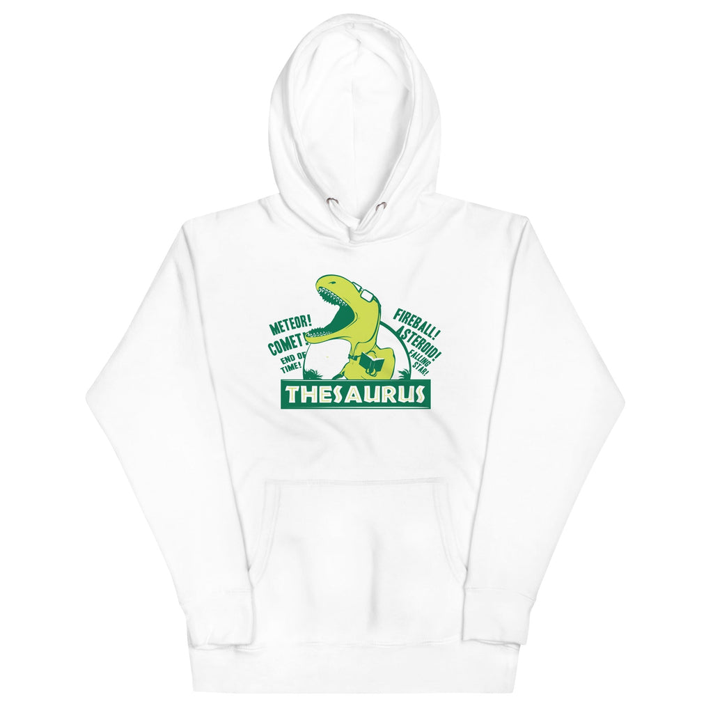 Thesaurus Unisex
