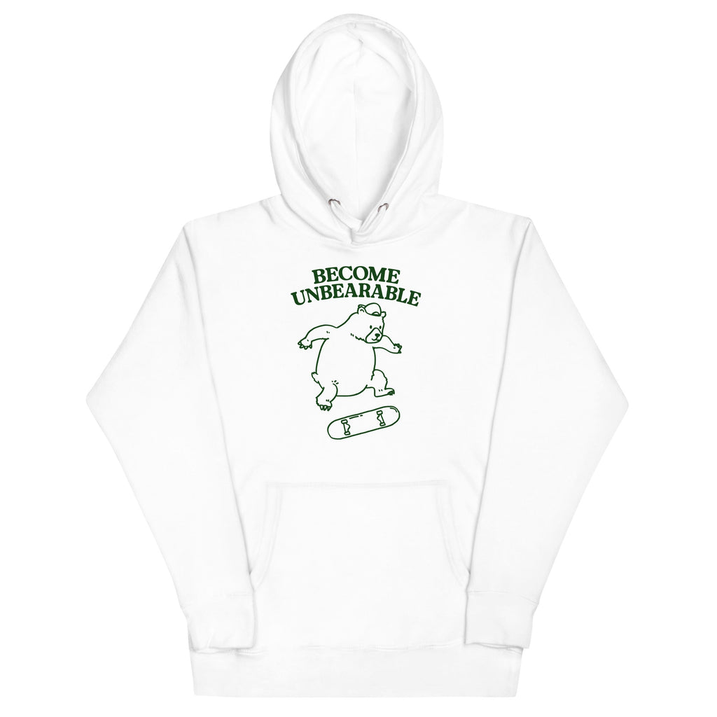 Become Unbearable Unisex