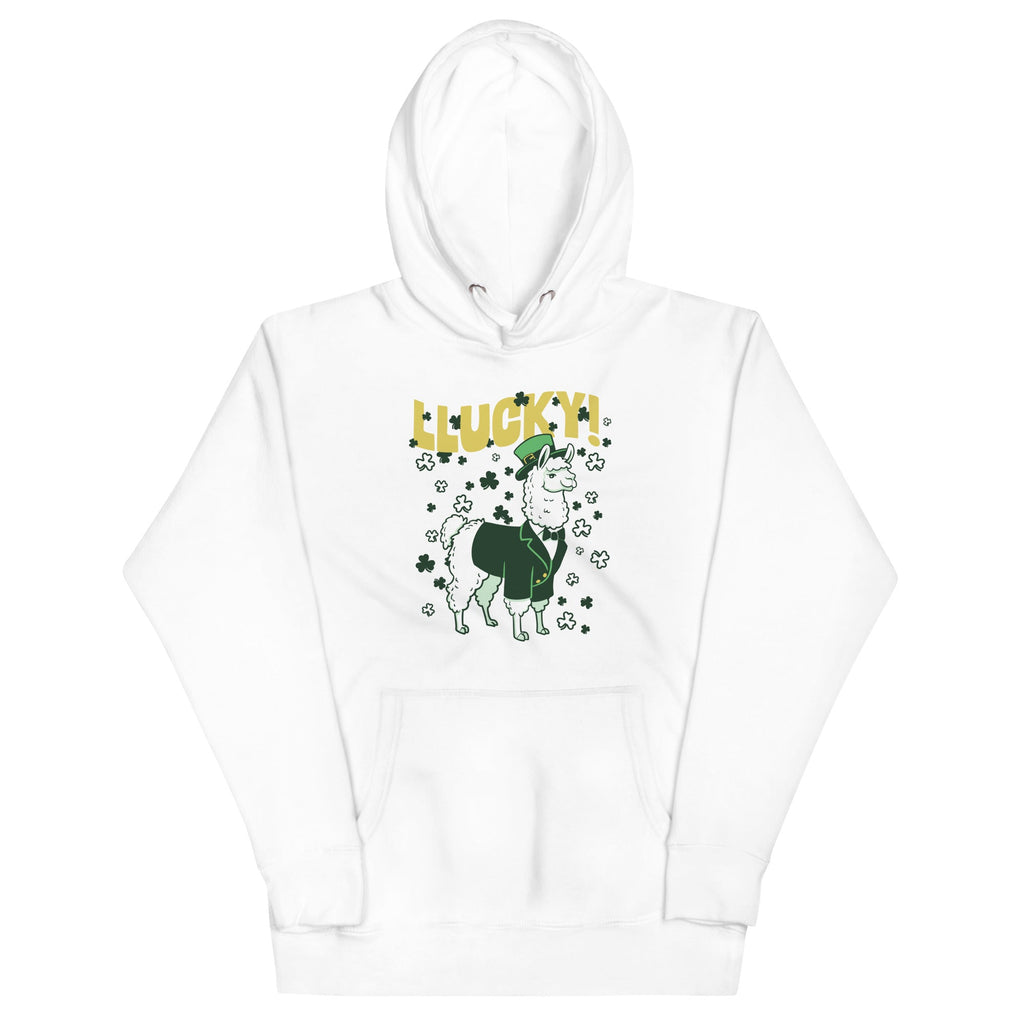 Llucky Llama Unisex