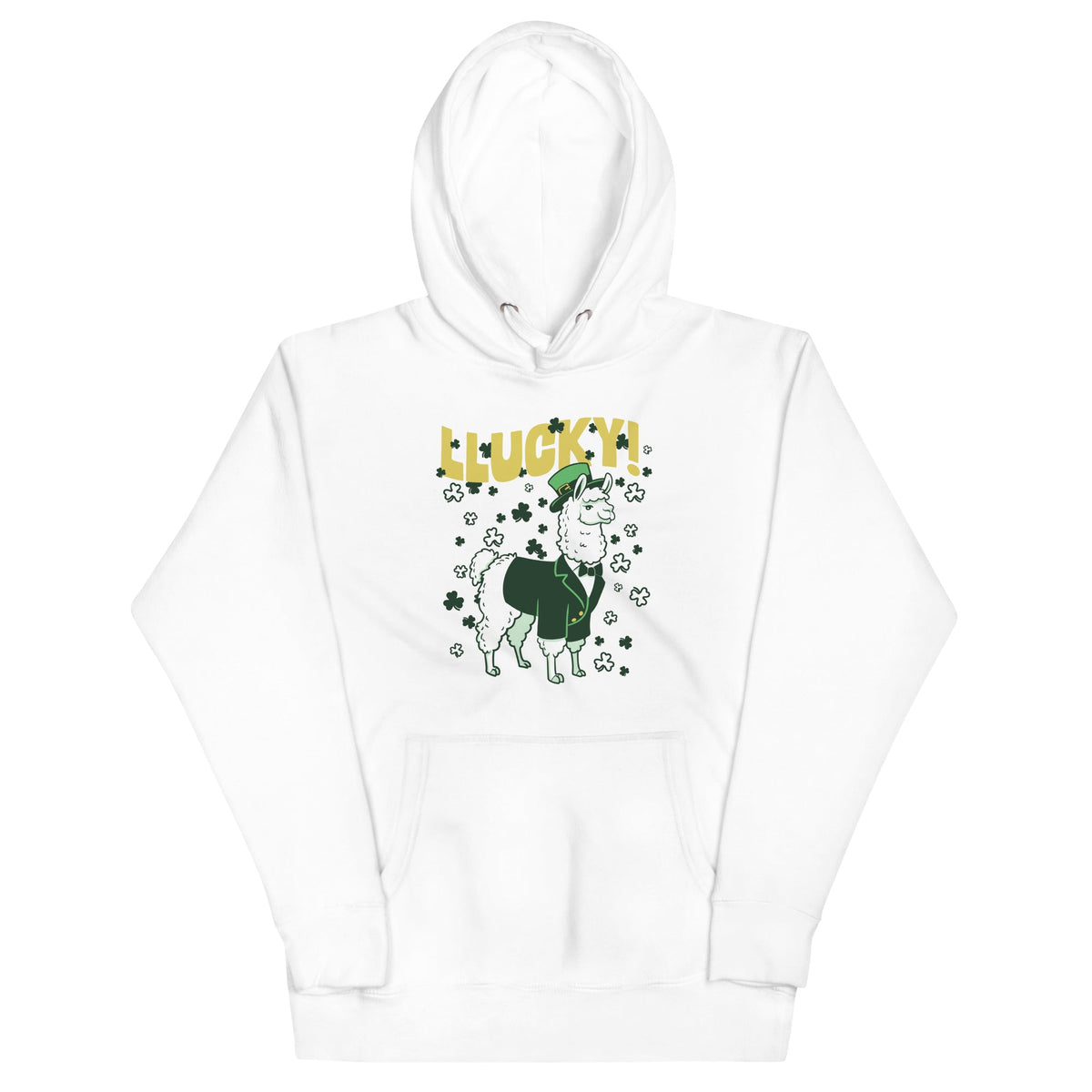 Llucky Llama Unisex