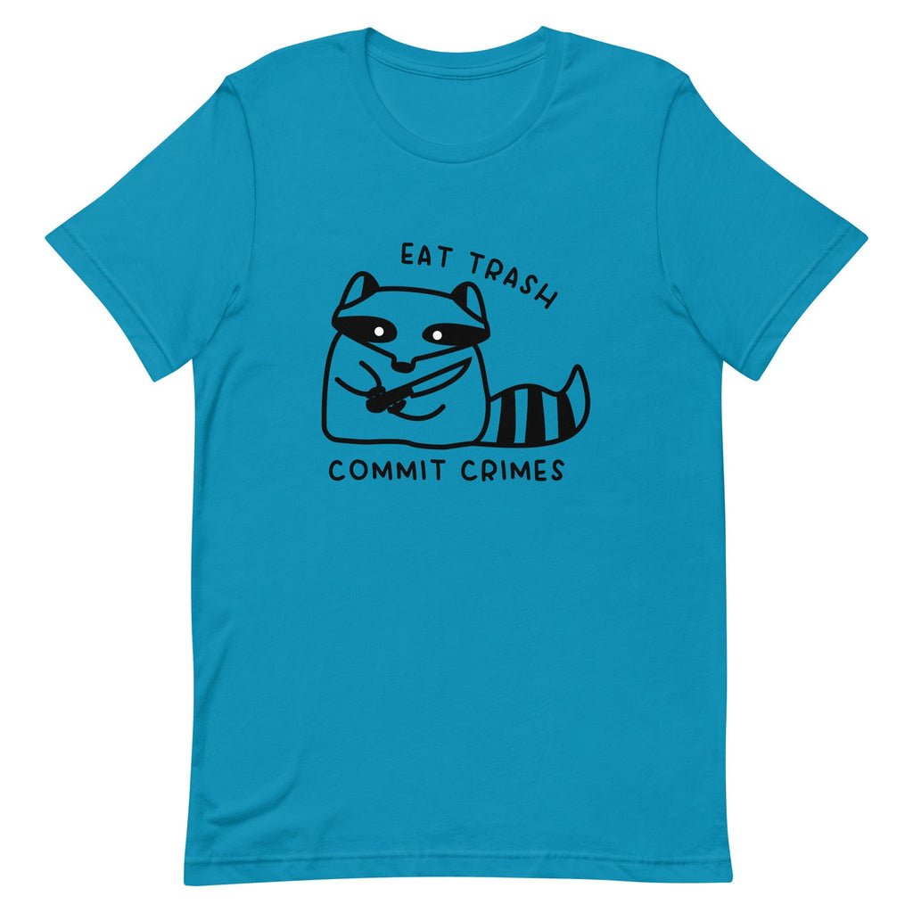 Eat Trash Unisex