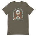 The Phantom Of The Opurra Men's Signature Tee
