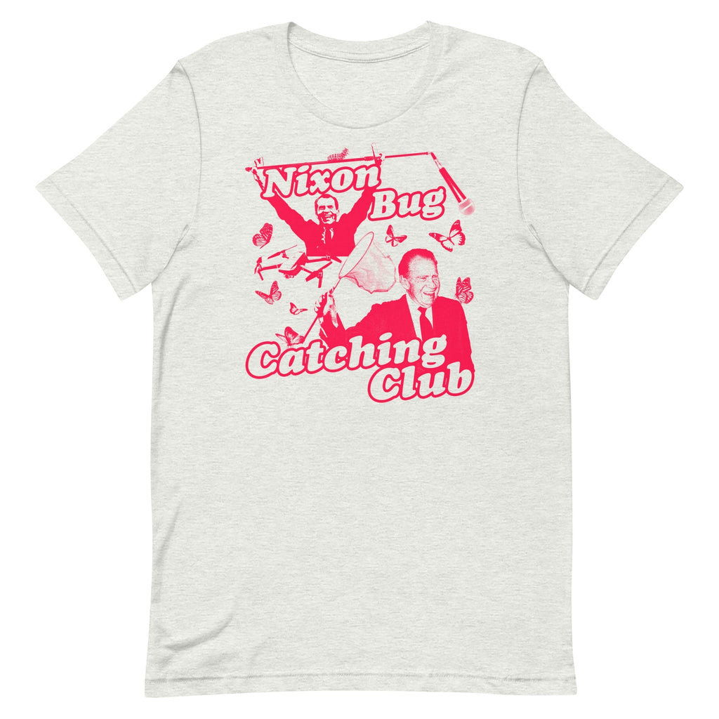 Nixon Bug Catching Club Unisex