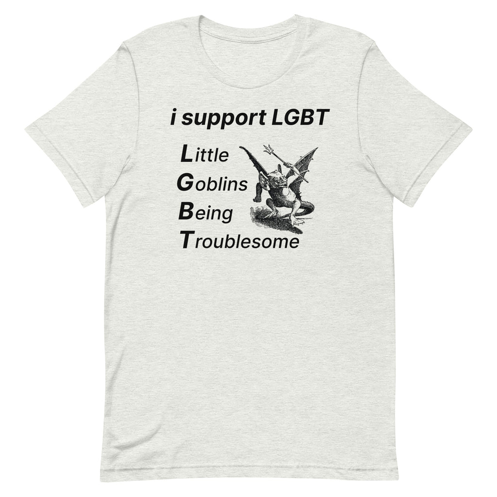 LGBT (Goblins) Unisex