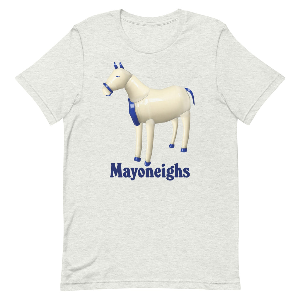 Mayoneighs Unisex