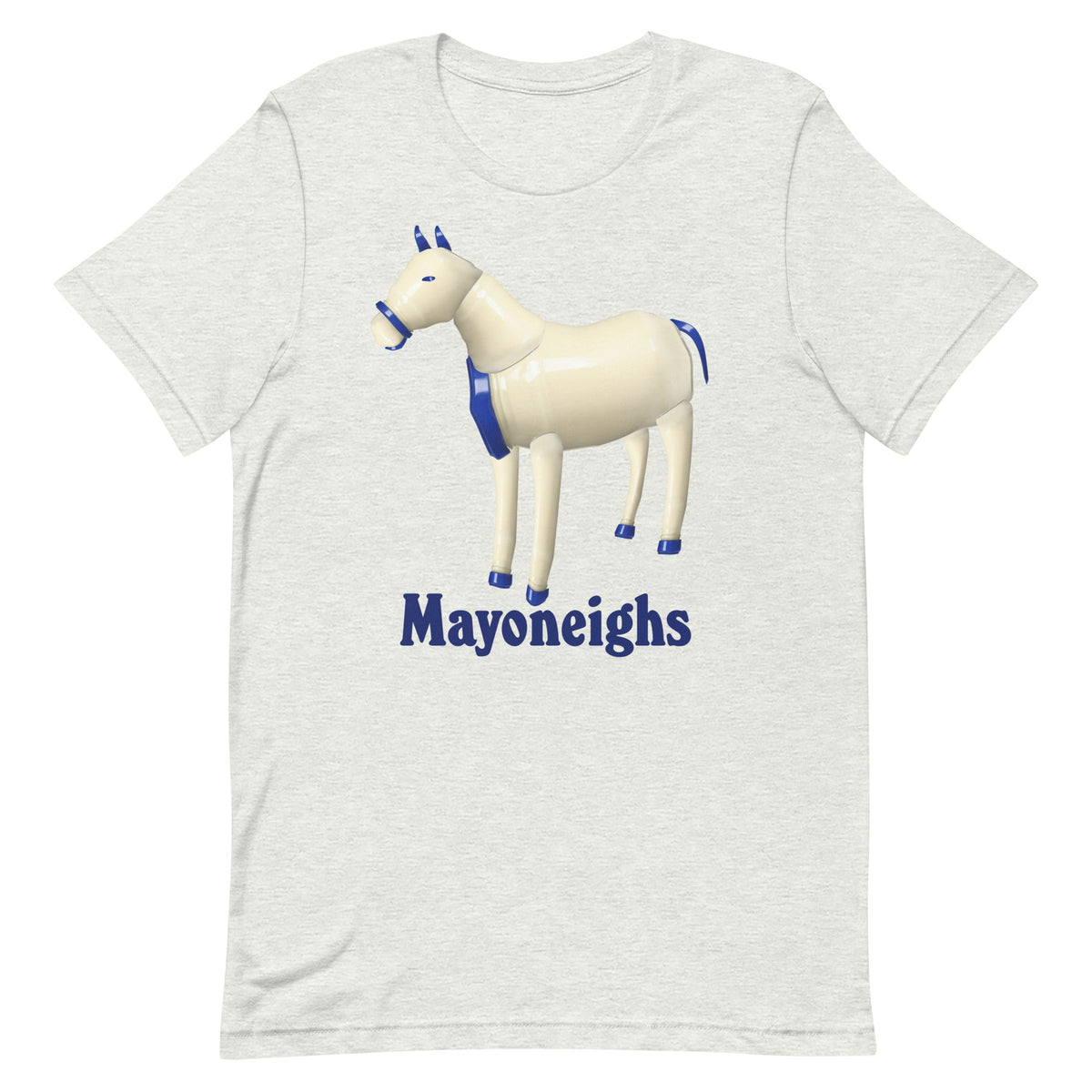 Mayoneighs Unisex