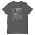 Suspicious Cats Men's Signature Tee