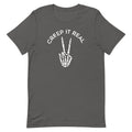 Creep It Real Men's Signature Tee