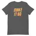 Make It So Men's Signature Tee