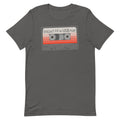 Doesn't Fit In USB Port Men's Signature Tee