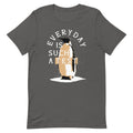Everyday Is Such A Test Men's Signature Tee