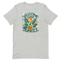 Welcome To The Jungle Men's Signature Tee
