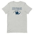 The Bear Of Bad News Men's Signature Tee