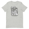 From Abby Normal Men's Signature Tee