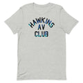 Hawkins AV Club Men's Signature Tee