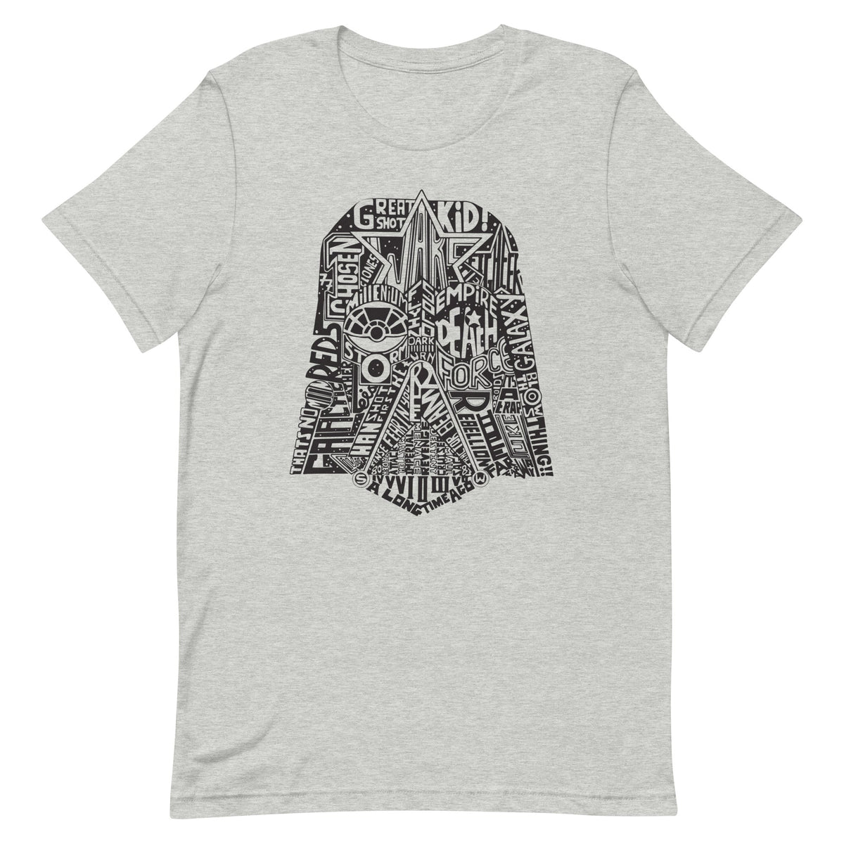 Star Words Men's Signature Tee